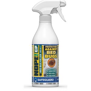 NOPE! CP Bed Bug Killer 500ml