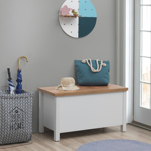 Astbury Ottoman Blanket Box