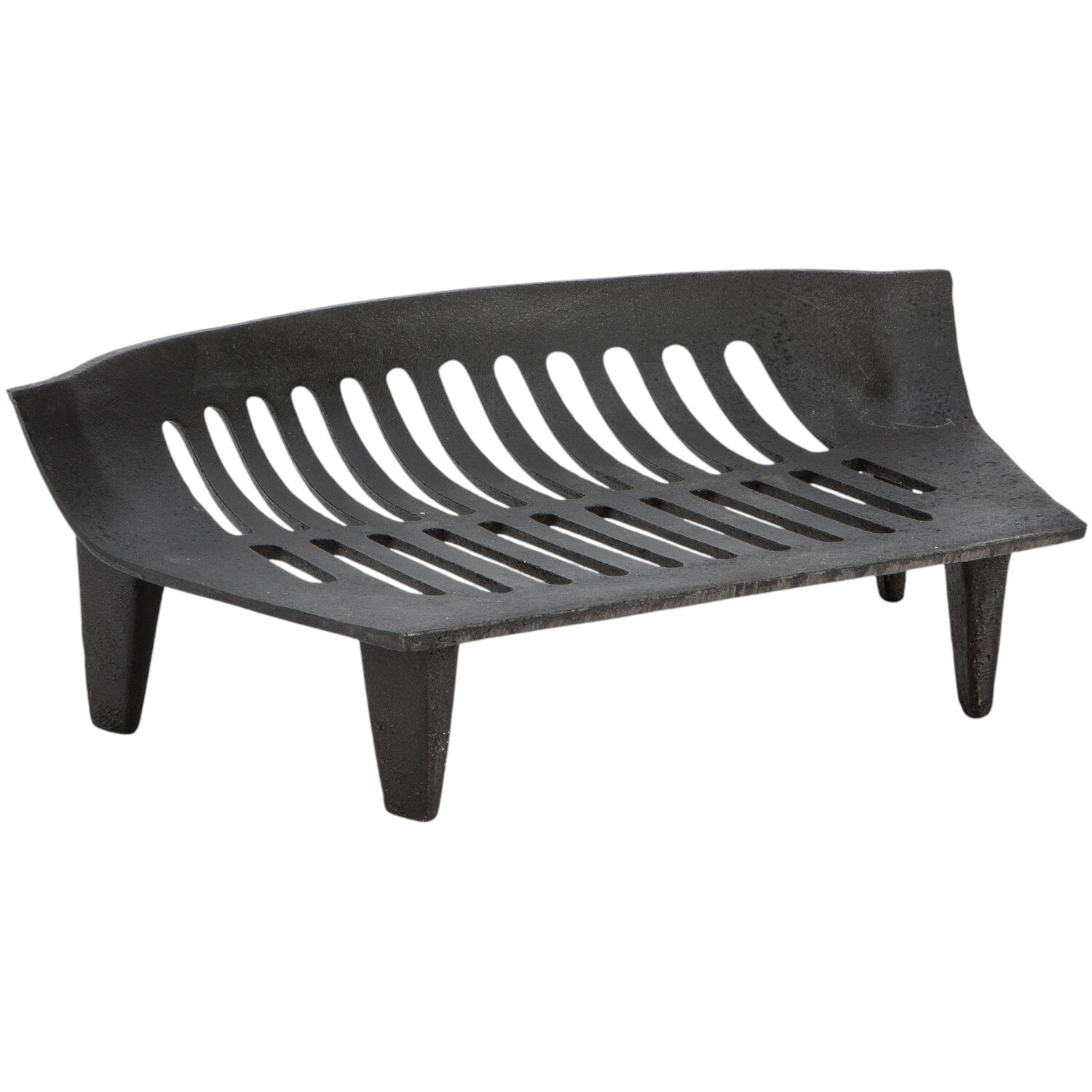 Fire Grate - Black