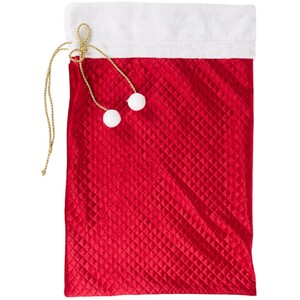Traditional Present Sack
