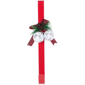 Bell Wreath Hanger