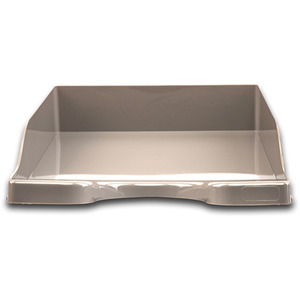 A4 Self Stacking Letter Tray