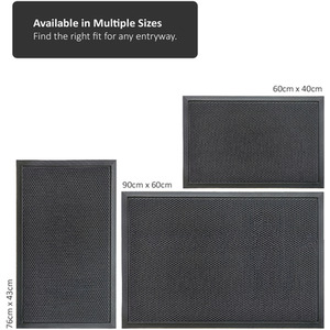 Nicoman Meshmat Entrance Doormat
