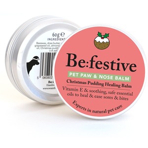 Be Festive Paw and Nose Balm