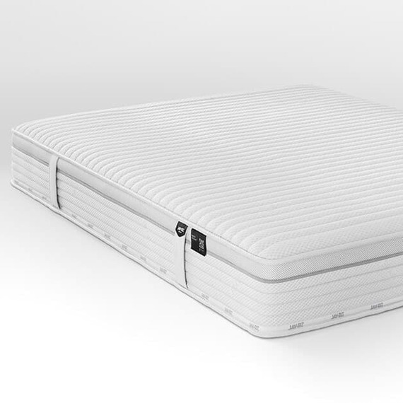 Jay-Be 2000 Hybrid e-Pocket TRUECORE Eco-Friendly Mattress