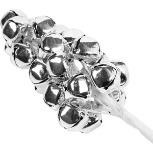Jingle Bell Clip
