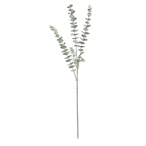 Artificial Grey Eucalyptus Spray 78cm