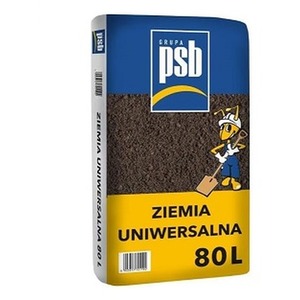 80L Universal Compost Soil - Multi-Purpose Mix