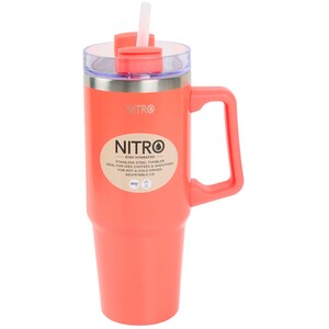 Nitro Vacuum Tumbler shot 10482478