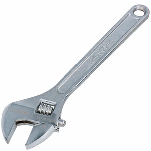 12 Inch Adjustable Spanner
