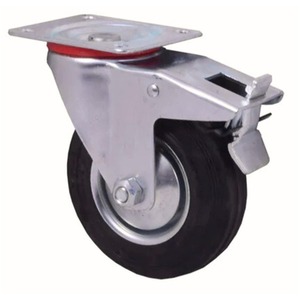 5 Inch Castor Wheel