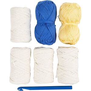 Craft Kit Crochet