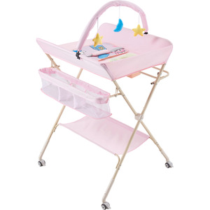 Kidkid Adjustable Baby Changing Table