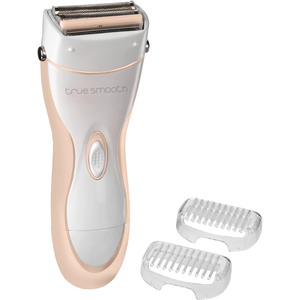 Truesmooth WD lady shaver