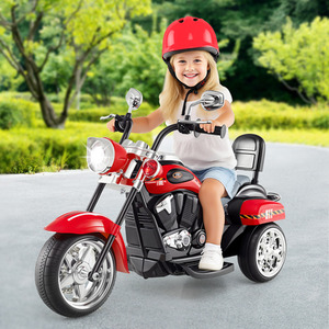 Kids Electric Motorcycle