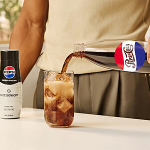 Pepsi Made By Me Bottle