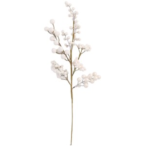 White Berry Spray