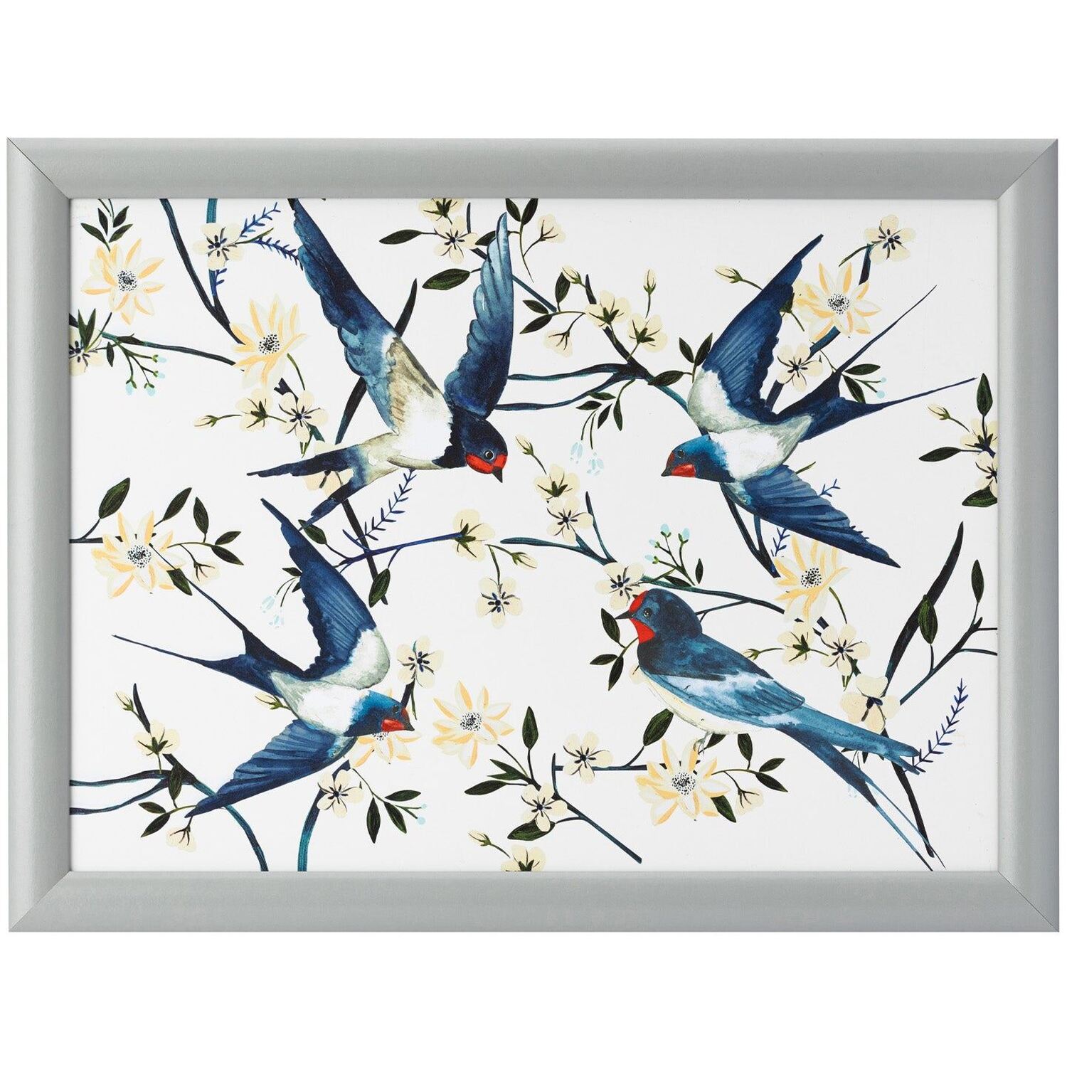 Image of Foxwood Home Flying Home Lap Tray&hellip;