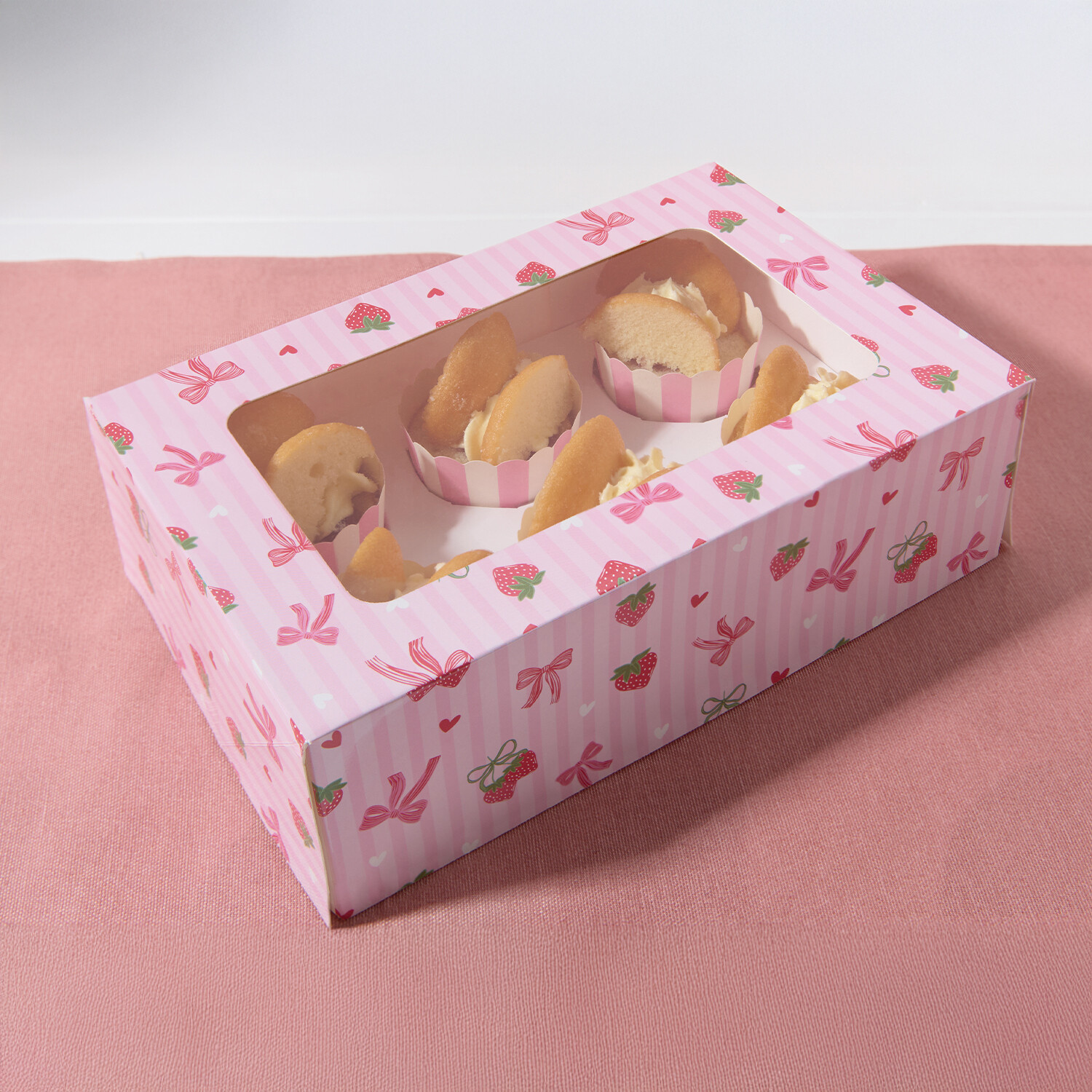 Image of Pack of 2 Berry Sweet Afternoon&hellip;