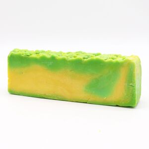 Nourishing Jojoba Olive Oil Soap Loaf