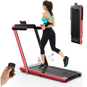 3 in 1 Walking Pad Under Desk Treadmill