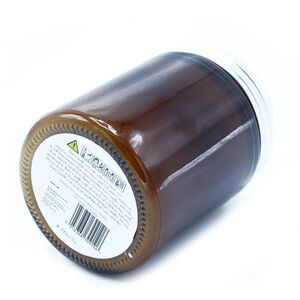Unlabelled Aromatherapy Candle Peace