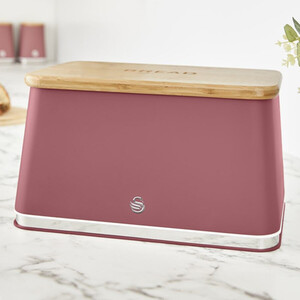 Nordic Bread Bin