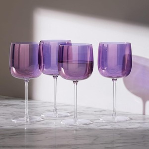 Aurora 450ml Wine Glass