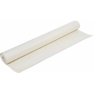 Chamois Chamois Drawing Paper Roll 100gsm 50 M Roll