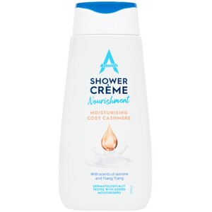 Astonish Cosy Cashmere Shower Creme 400ml