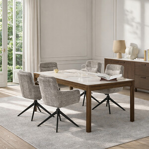 Southampton Ceramic Dining Table
