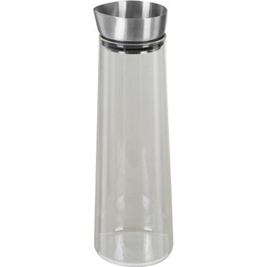 Winslet Glass Carafe 1500ml
