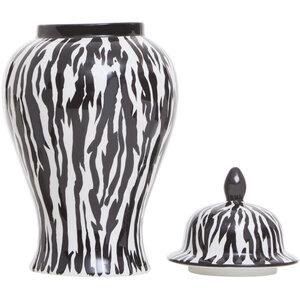 Marmo Large Ceramic Jar