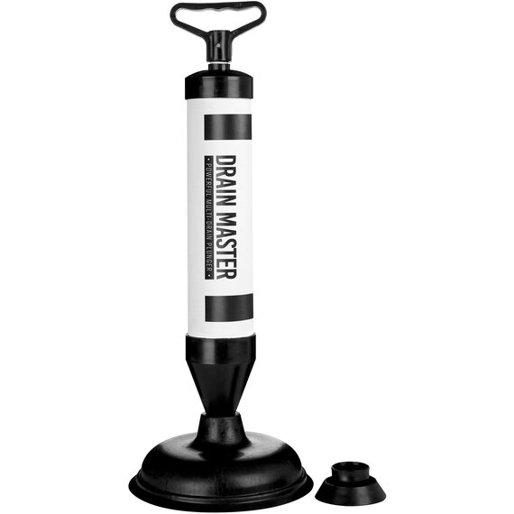 Unique Drain Master Multi Drain Pump Plunger