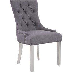 Richmond Grey Dining Chair