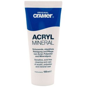 Cramer Acrylic Mineral Cleaner S208