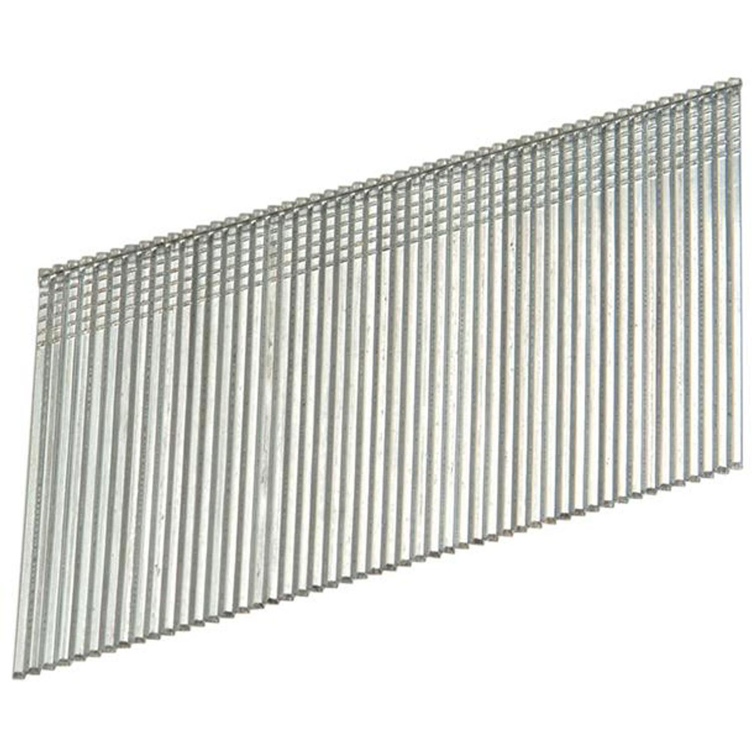 Dewalt Angled 16 Gauge Finishing Brad Nails Stainless Steel - Image 11