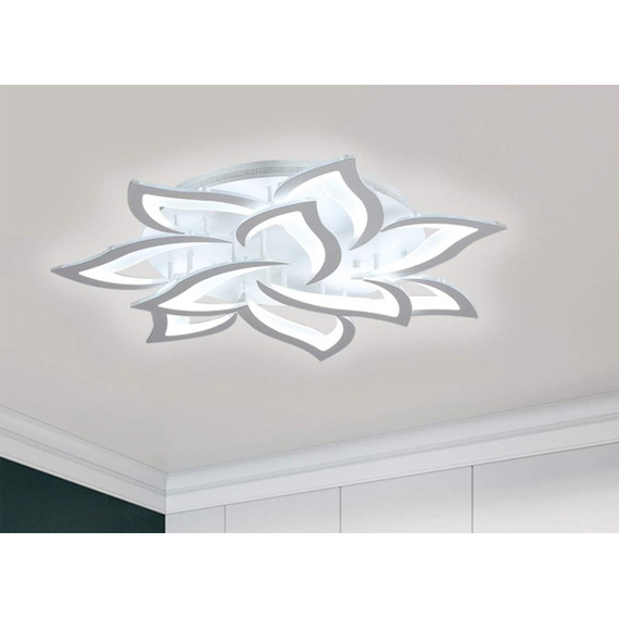Ceiling Light LED White