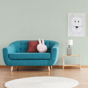 Level One Textile Plain Wallpaper
