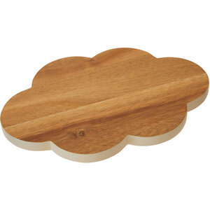 Mimo Small Cloud Chopping and Serving Board