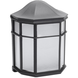 Vintage Outdoor Waterproof Metal Wall Light