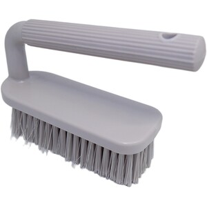 Ribbed Scrubbing Brush