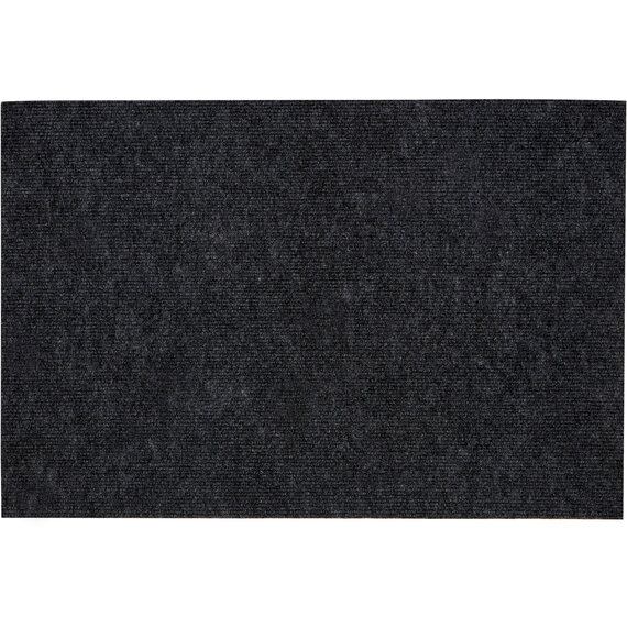 Filta Dark Textured Doormat
