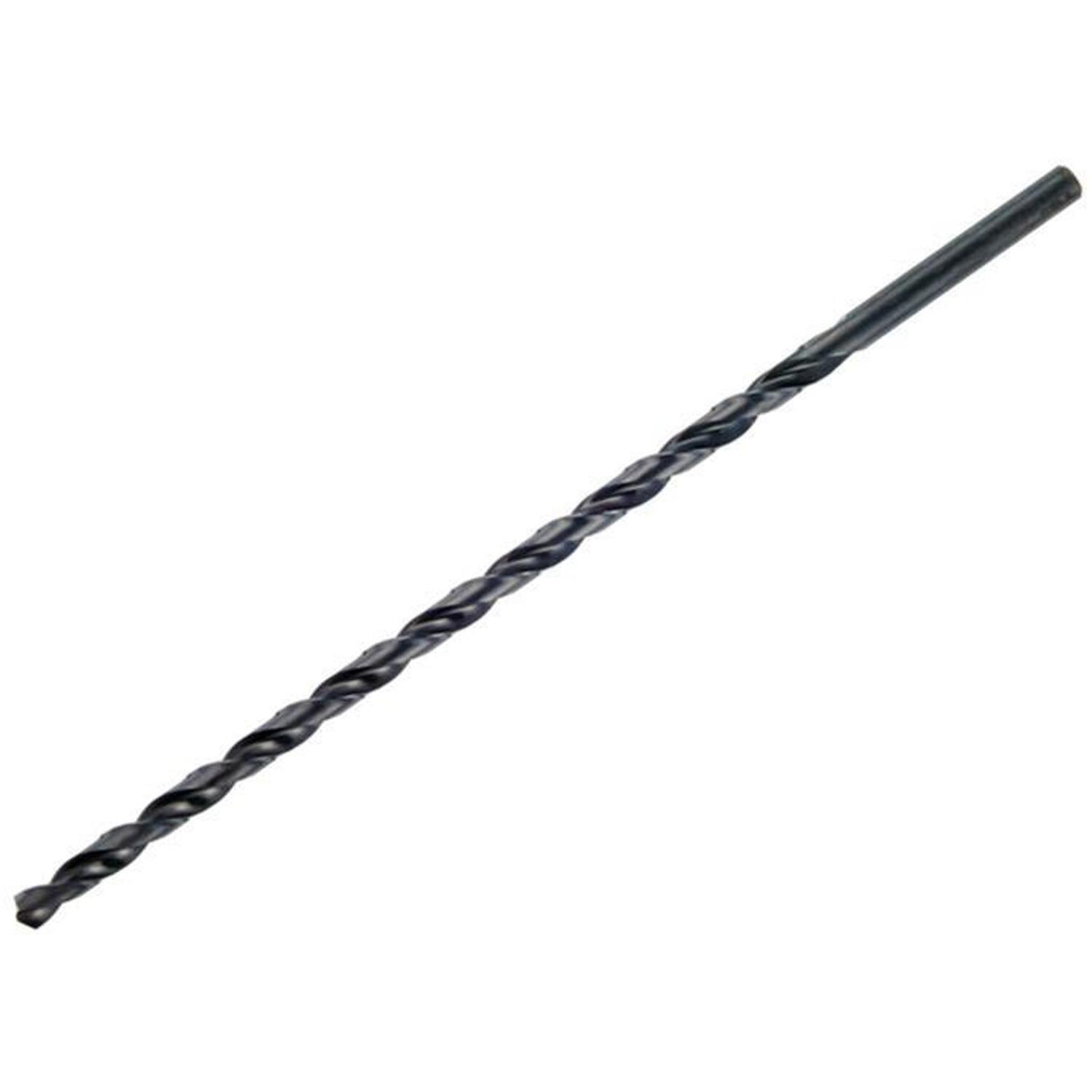 Dormer A12510.0X250 A125 HSS Extra Length Drill 10.00mm x250mm OL:... - Image 9