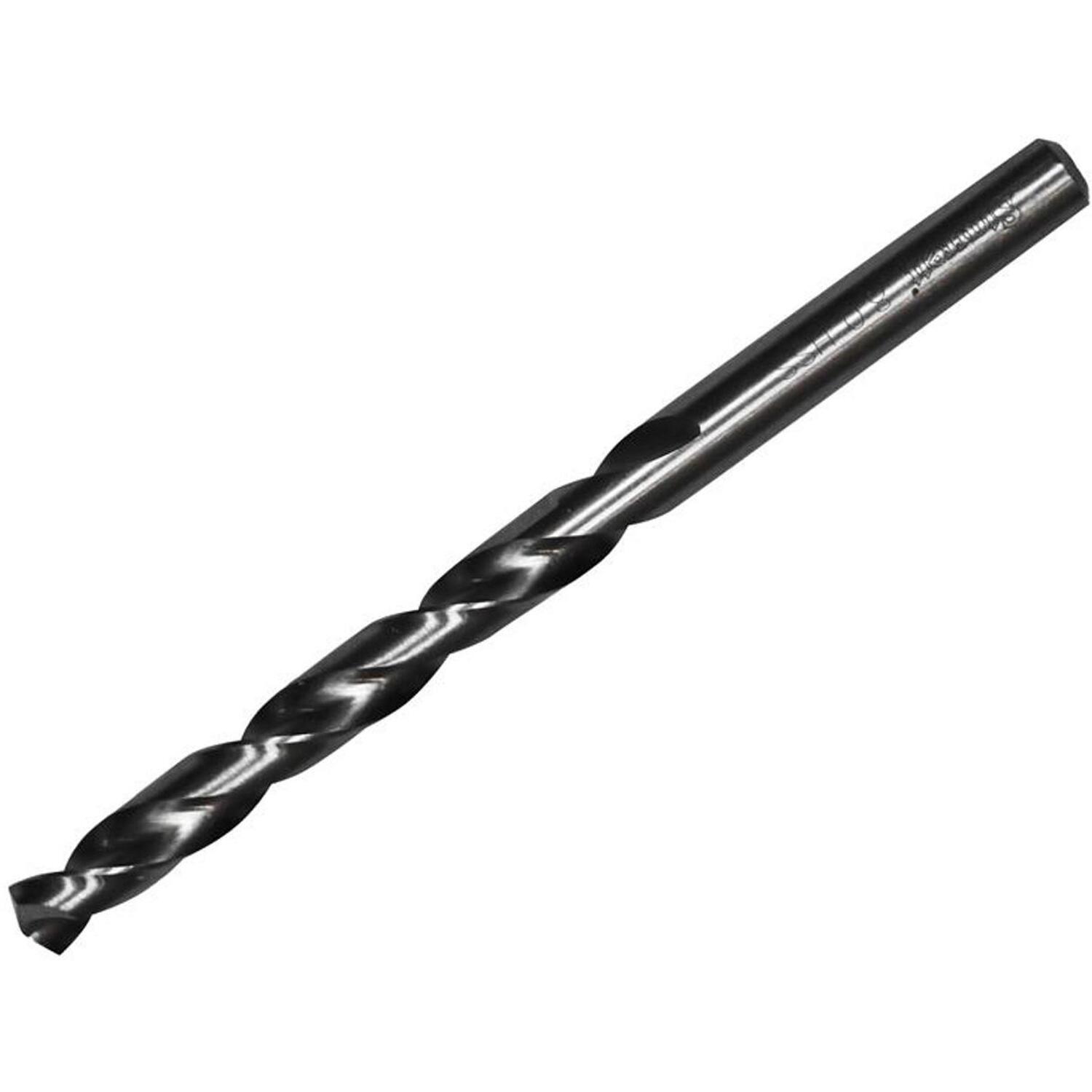 B&Q - Kdhsp080 Hss Split Point Drill Bit 8.0 X 117mm Strkdhsp080 - Image 6