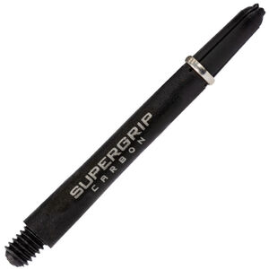 Harrows Super Grip Carbon Darts Shafts