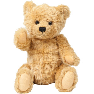 Mumbles Classic Bear Plush Toy