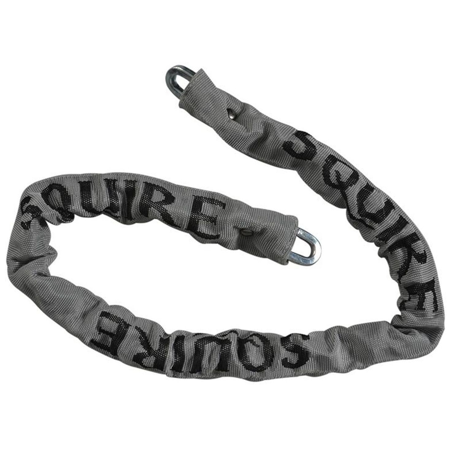 Squire Cp Security Chains - Multi Colour