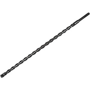 Starrett SDS Plus 4 Point Drill Bit 16 x 460mm