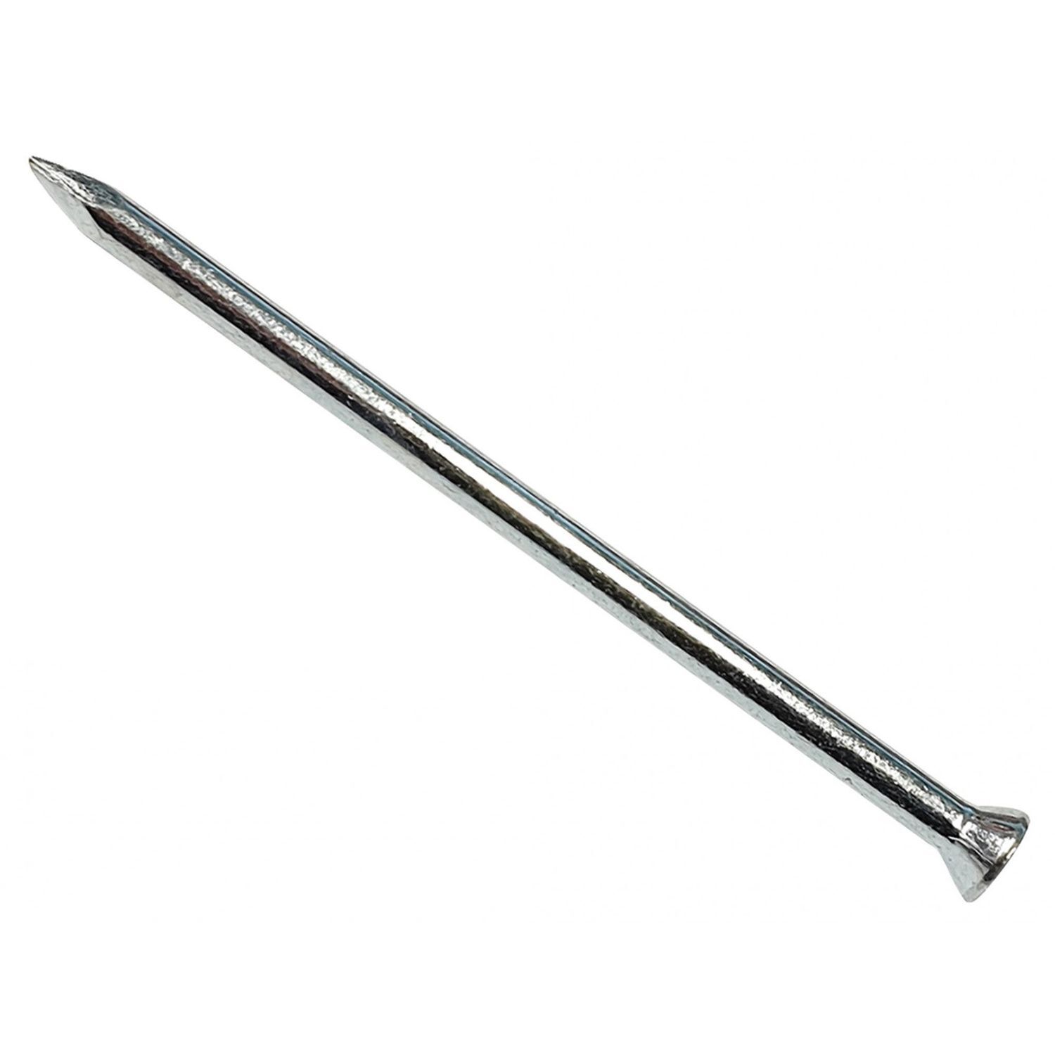 Forgefix Don Quichotte Heavy Gauge Masonry Nails A - Zinc Galvanised